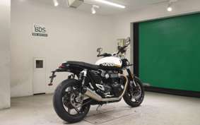 TRIUMPH SPEED TWIN 2026