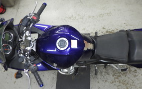 SUZUKI BANDIT 1250 SA 2009 GW72A