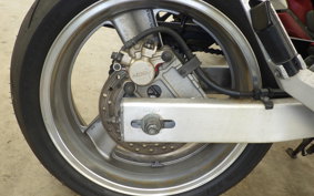 HONDA HORNET 250 MC31