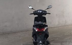 YAMAHA AXIS Z SED7J
