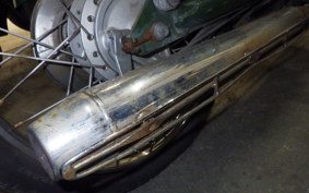 HONDA C50 SUPER CUB AA01