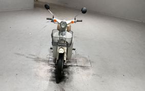 HONDA LITTLE CUB AA01
