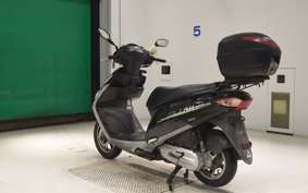 SUZUKI ADDRESS V125 DT11A
