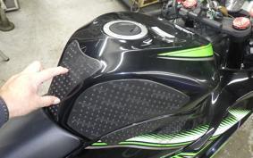 KAWASAKI NINJA ZX-6R A 2016