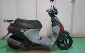 SUZUKI LET's 5 CA47A