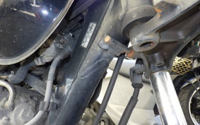 HONDA CB223S MC40