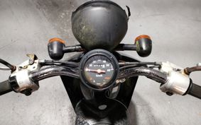 HONDA TODAY AF61