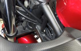KAWASAKI NINJA 250 2 2002 EX250P