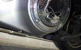 HARLEY FLSTFB 1580 2009