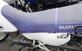 SUZUKI DJEBEL 200 (DR200SE) SH42A