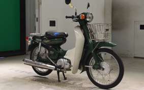YAMAHA MATE 50 2012 UA04J