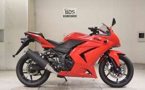 KAWASAKI NINJA 250R EX250K