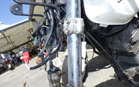 HONDA FTR223 MC34