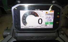 HONDA X-ADV 750 2024 RH10