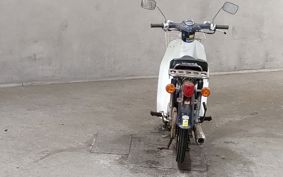 HONDA SUPER CUB50 C50