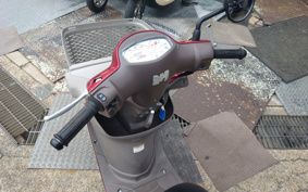 SUZUKI  LETS  BASKET  CA4AA