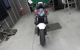 HONDA CB400SF GEN 4 2015 NC42