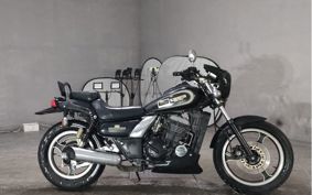 KAWASAKI ELIMINATOR 250SE EL250A
