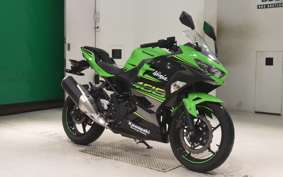 KAWASAKI NINJA 400 2019 EX400G