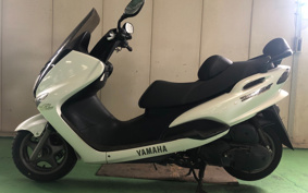 YAMAHA MAJESTY 125FI SE27