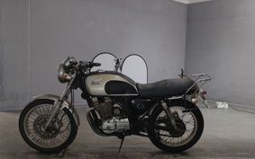 HONDA GB250 CLUBMAN 1 MC10