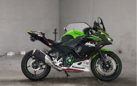 KAWASAKI NINJA 250 EX250P
