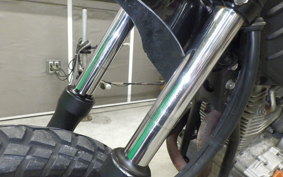 YAMAHA TRICKER 1992 DG10J