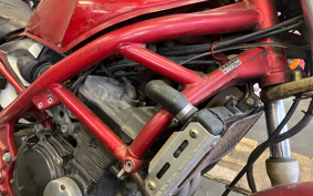 SUZUKI BANDIT250-1 GJ77A