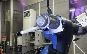 SUZUKI ﾚｯﾂ 2022 CA4AA