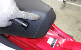 HONDA CT125 HUNTER CUB 2018 JA55