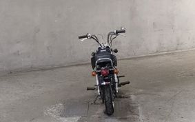 HONDA MONKEY Z50J