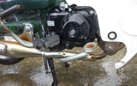 HONDA C50 SUPER CUB AA01
