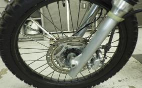 KAWASAKI SUPER SHERPA 2012 KL250G