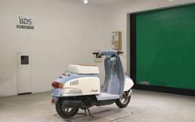 HONDA JULIO 2008 AF52