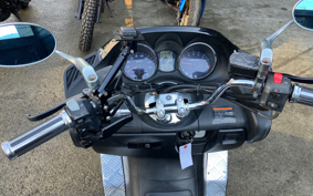 YAMAHA GRAND MAJESTY250 SG15J