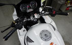 HONDA CB400 SUPER BOLDOR VTEC A 2012 NC42