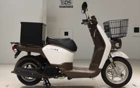 HONDA ﾍﾞﾝﾘｨ110 2011 JA09