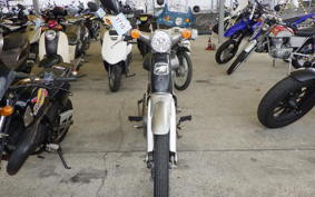 HONDA LITTLE CUB AA01