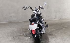 YAMAHA DRAGSTAR 400 CLASSIC 2004 VH01J