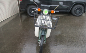 HONDA SUPER CUB50 AA01