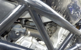 HONDA VTR 250 1997 MC33