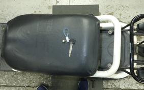 HONDA ZOOMER AF58