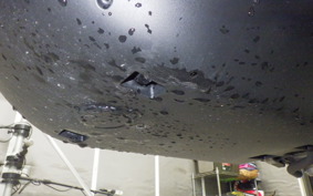 HONDA GIORNO 3 2011 AF77