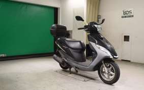 SUZUKI ADDRESS V125 2022 DT11A