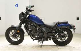 HONDA REBEL 250 S 1998 MC49