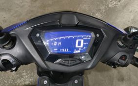 YAMAHA CYGNUS125XSR SED8J