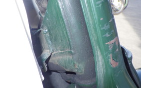 HONDA C50 SUPER CUB AA01