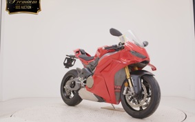 DUCATI PANIGALE V4 S 2025
