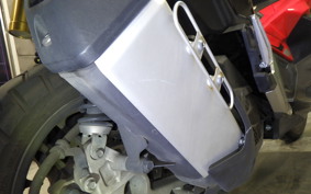 HONDA ADV150 2010 KF38