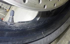 SUZUKI GSR400 2006 GK7DA